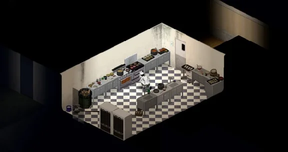 ⚡️Project Zomboid | АВТОДОСТАВКА [Россия - Steam Gift]