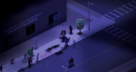 ⚡️Project Zomboid | АВТОДОСТАВКА [Россия - Steam Gift]