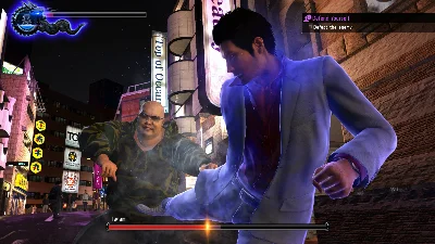 Yakuza 6: The Song of Life STEAM•RU ⚡️АВТОДОСТАВКА 💳0%