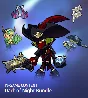 Key 🔑 Brawlhalla: Dark of Night Bundle