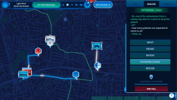 112 Operator Pandemic Outbreak 💎 DLC STEAM РОССИЯ