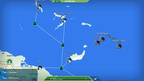 Transport INC - Seamanship 💎 DLC STEAM GIFT РОССИЯ