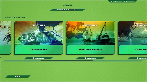 Transport INC - Seamanship 💎 DLC STEAM GIFT РОССИЯ