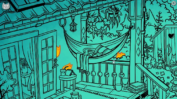 Ever Seen A Cat? 2 💎 STEAM GIFT RU