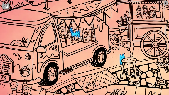 Ever Seen A Cat? 2 💎 STEAM GIFT RU