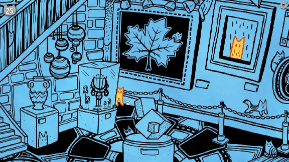 Ever Seen A Cat? 2 💎 STEAM GIFT RU