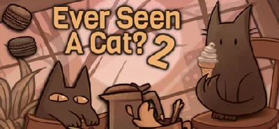 Ever Seen A Cat? 2 💎 STEAM GIFT RU