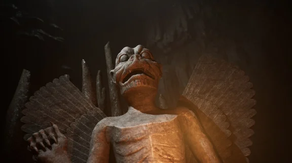 The Dark Pictures Anthology: House of Ashes 💎STEAM KEY