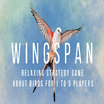 Wingspan (Steam key / Region Free)