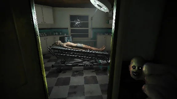 The Mortuary Assistant 🛒PAYPAL (STEAM)🌍