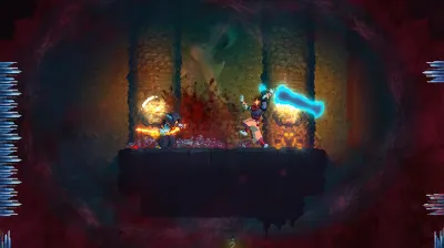 Dead Cells STEAM KEY РФ+СНГ ЛИЦЕНЗИЯ СТИМ КЛЮЧ