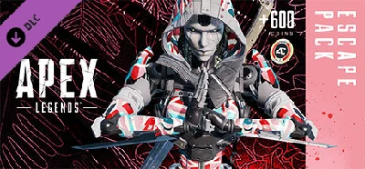 🔥Apex Legends - НАБОР ПОБЕГ 💳 Steam Ключ Global + 🧾