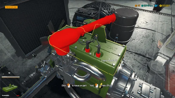 Car Mechanic Simulator 2018 - Jeep DLC DLC | Steam Gift