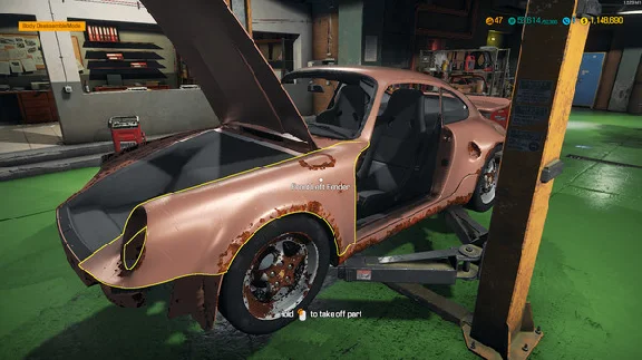 Car Mechanic Simulator 2018 - Porsche DLC DLC | Steam