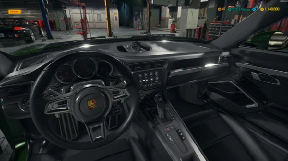 Car Mechanic Simulator 2018 - Porsche DLC DLC | Steam