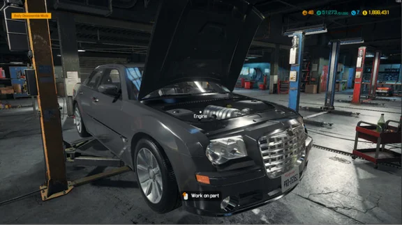Car Mechanic Simulator 2018 - Chrysler DLC DLC | Steam