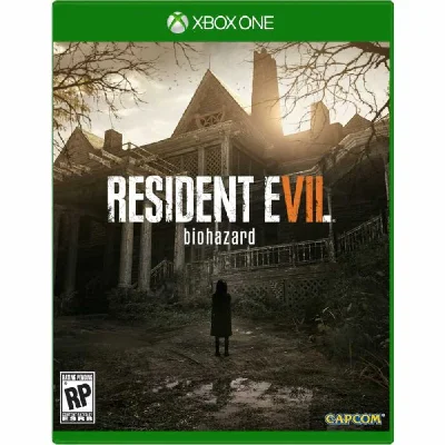 🌍  RESIDENT EVIL 7 biohazard XBOX / KEY 🔑