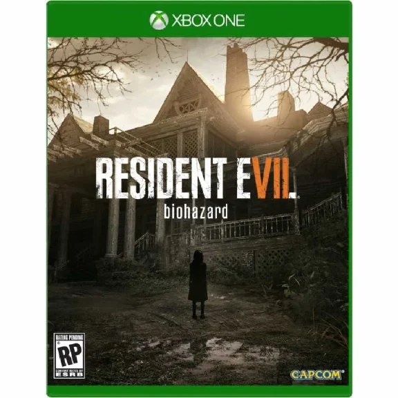 🌍  RESIDENT EVIL 7 biohazard XBOX / KEY 🔑