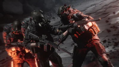 World War 3 (Steam | RU)