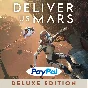 Deliver Us Mars Deluxe Edition+Deliver Us The Moon 🛒🌍