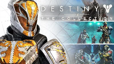 Destiny 2 Legacy Collection 2023+2024+Bungie STEAM KEY