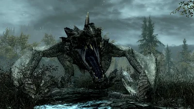 The Elder Scrolls V: Skyrim Anniversary Upgrade STEAM⚡️