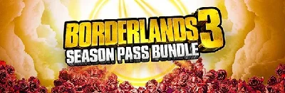 ✅Borderlands 3 Season Pass Bundle DLC (Steam Key) 💳0%