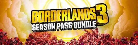 ✅Borderlands 3 Season Pass Bundle DLC (Steam Key) 💳0%