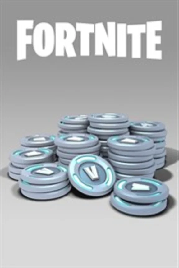 🔰V-Bucks Fortnite 1000 -13500 PC XBOX