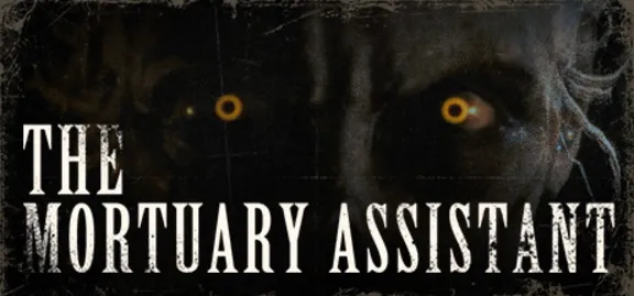 The Mortuary Assistant /STEAM ACCOUNT / WARRANTY