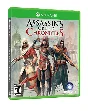 🌍 Assassin’s Creed Chronicles Трилогия XBOX КЛЮЧ 🔑