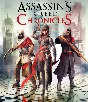 🌍 Assassin’s Creed Chronicles Трилогия XBOX КЛЮЧ 🔑