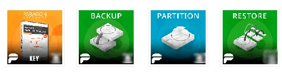✅ PARAGON HARD DISK MANAGER УТИЛИТЫ РАБОТЫ С ДИСКОМ