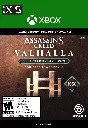 ASSASSIN´S CREED VALHALLA CREDITS HELIX 1050-6600 XBOX