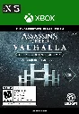 ASSASSIN´S CREED VALHALLA CREDITS HELIX 1050-6600 XBOX