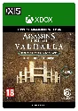 ASSASSIN´S CREED VALHALLA CREDITS HELIX 1050-6600 XBOX