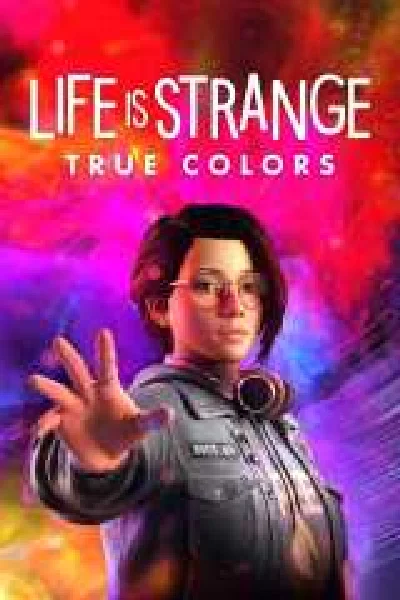 ✅💥 Life is Strange: True Colors 💥✅ XBOX 🔑 КЛЮЧ 🌍🔑