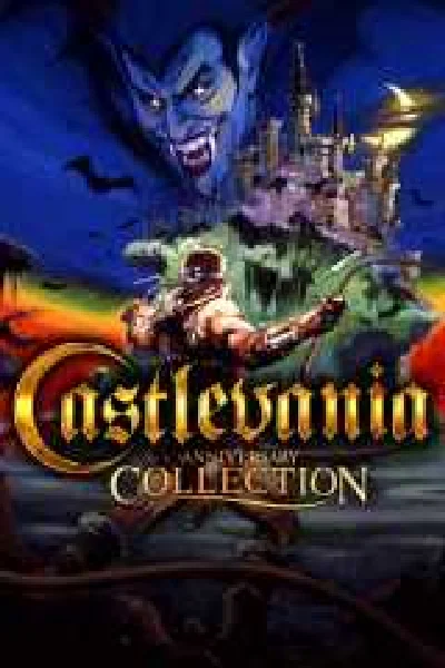 Castlevania Anniversary Collection Xbox Key 🌍🔑