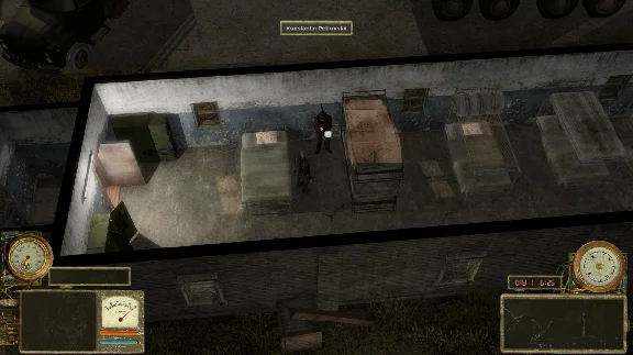 Tunguska: The Visitation / Тунгуска: Посещение 💎STEAM