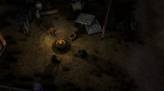 Tunguska: The Visitation / Тунгуска: Посещение 💎STEAM