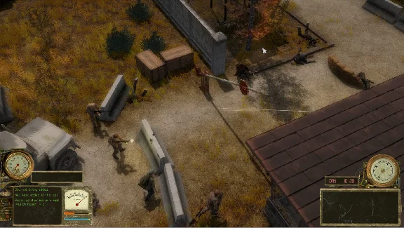 Tunguska: The Visitation / Тунгуска: Посещение 💎STEAM