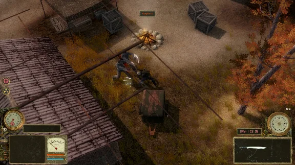 Tunguska: The Visitation / Тунгуска: Посещение 💎STEAM