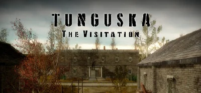 Tunguska: The Visitation / Тунгуска: Посещение 💎STEAM