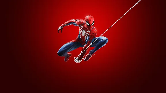 MARVEL ЧЕЛОВЕК-ПАУК ОБНОВЛЕННАЯ ВЕРСИЯ  STEAM