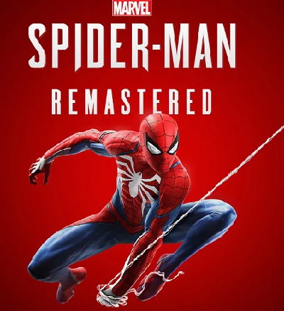 MARVEL ЧЕЛОВЕК-ПАУК ОБНОВЛЕННАЯ ВЕРСИЯ  STEAM