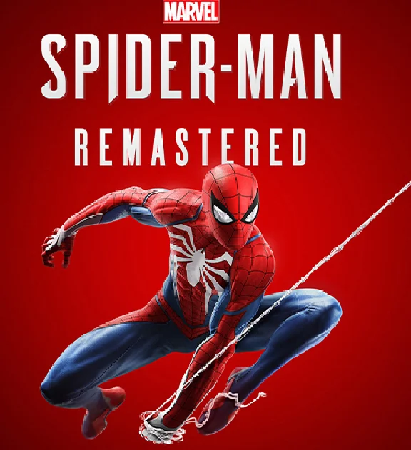 MARVEL ЧЕЛОВЕК-ПАУК ОБНОВЛЕННАЯ ВЕРСИЯ  STEAM