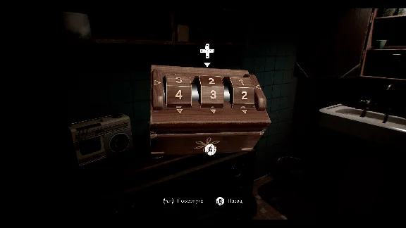 Oxide Room 104 XBOX ONE / XBOX SERIES X|S [ Code 🔑 ]