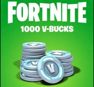 🌍FORTNITE🌍 1000 • 2800 • 5000 • 13500 V-Bucks ●EPIC●