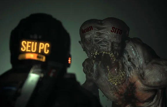 ⭐THE CALLISTO PROTOCOL ALL DLC+FINAL TRANSMISSION