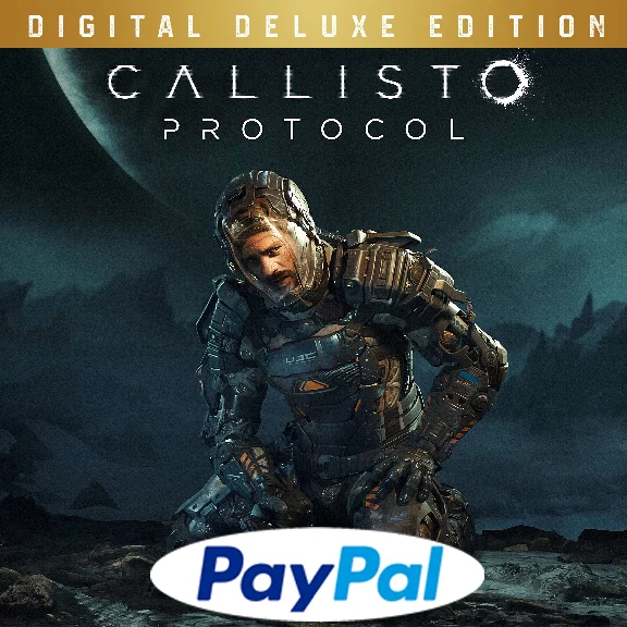 ⭐THE CALLISTO PROTOCOL ALL DLC+FINAL TRANSMISSION